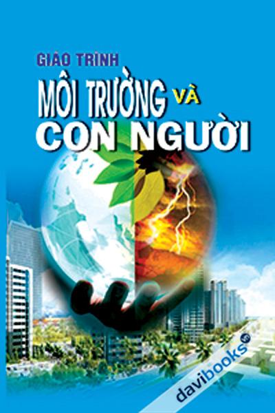 Giáo Trình Môi Trường Và Con Người