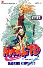Naruto Quyển 6 Quyết Tâm Của Sakura