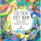 Cổ Tích Việt Nam Bằng Thơ
