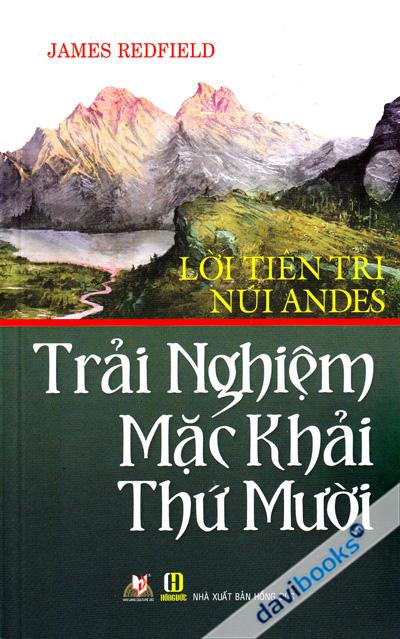 Trải Nghiệm Mặc Khải Thứ Mười