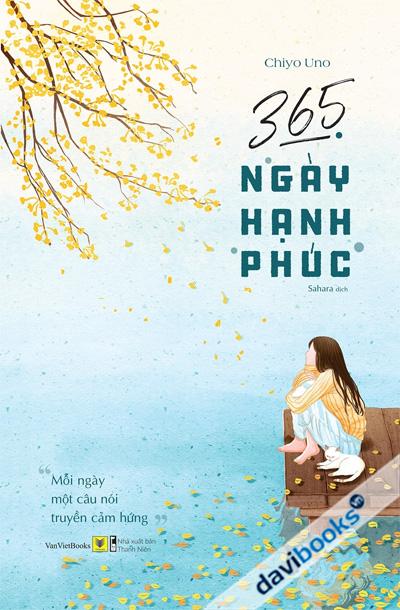 365 Ngày Hạnh Phúc