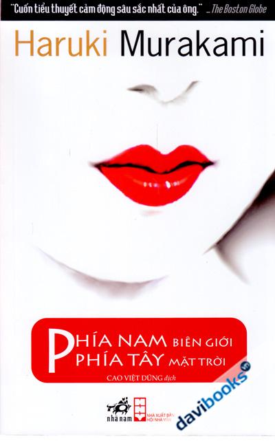 Phía Nam Biên Giới - Phía Tây Mặt Trời