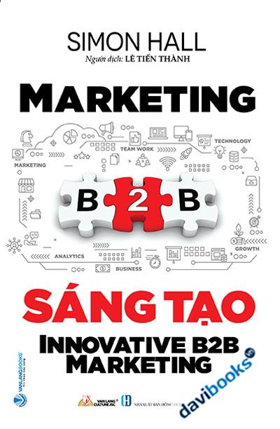 Marketing B2B Sáng Tạo