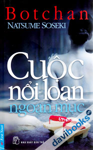 Botchan - Cuộc Nổi Loạn Ngoạn Mục