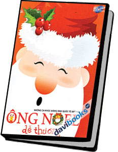 Ông Noel Dễ Thương