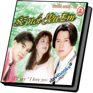 Sẽ Nói Yêu Em
