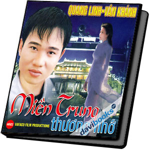 Miền Trung Thương Nhớ (Vol. 1)