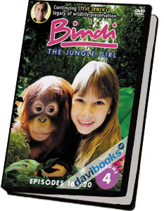Bindi - The Junge Girl (Vol. 4)