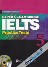 Expert On Cambridge IELTS Practice Tests 5 + MP3