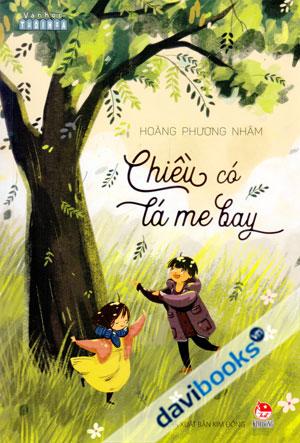 Chiều Có Lá Me Bay