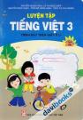 Luyện Tập Tiếng Việt 3 Trình Bày Trên Giấy Ô Li Tập 2