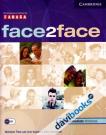 Face2face Pre Intermediate Workbook