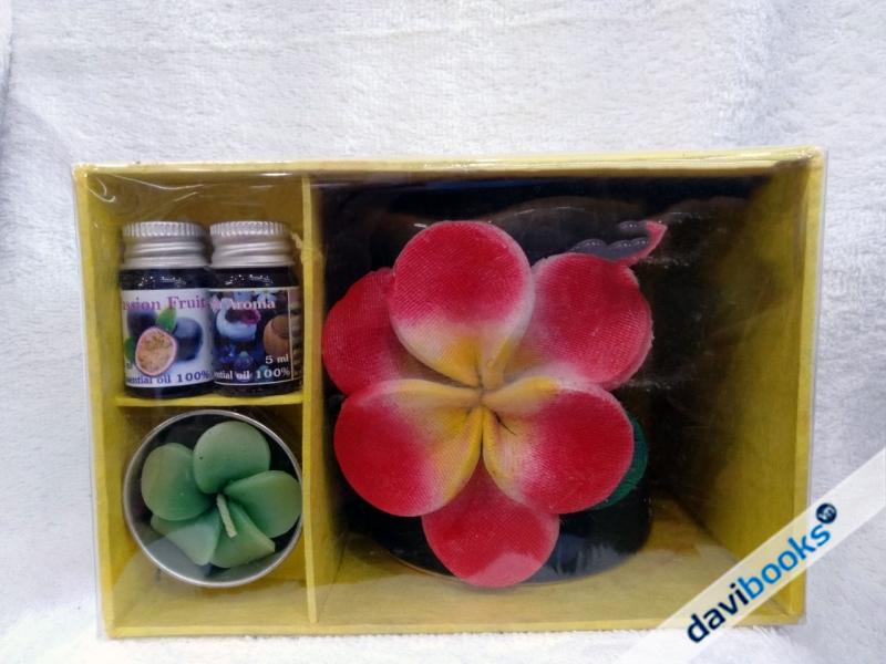 (ad2288) Bộ Xông Lớn