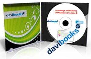Cambridge Proficiency Examination Practice 1 (02 CD)