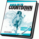 Build Up to Countdown: Class AudCD (9780194800051)