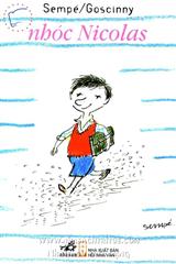 Nhóc Nicolas