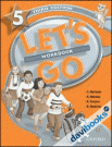 Let's Go 3rd Edition 5 Work Book (9780194394574)