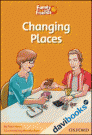 Family And Friends 4 Reader D Changing Places (9780194802710)
