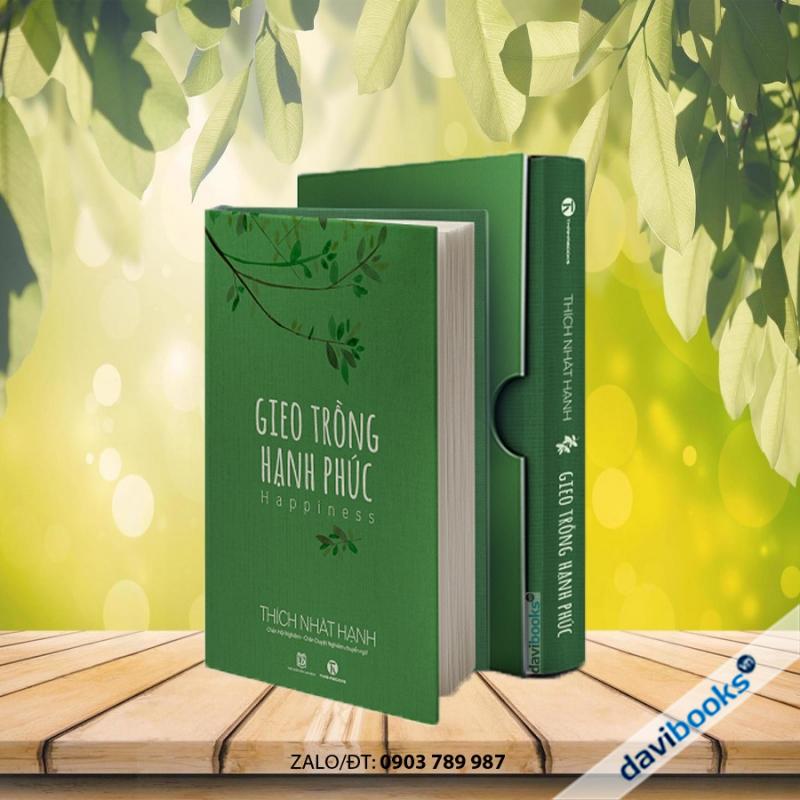 [S] Gieo Trồng Hạnh Phúc – Happiness