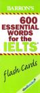 Barrons 600 Essential Words For The IELTS