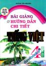 Bài Giảng Và Hướng Dẫn Chi Tiết Tiếng Việt 4 Tập 1
