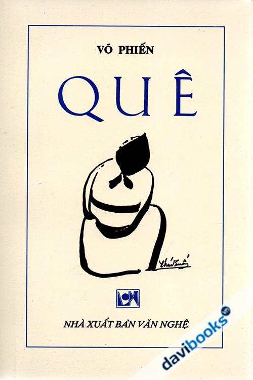 Quê - Võ Phiến