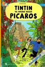 Những cuộc phiêu lưu của Tintin Những Người Picaros