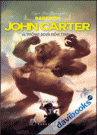 John Carter Và Thống Soái Hỏa Tinh