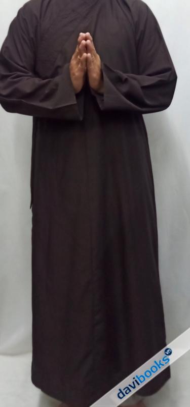 (ad6276) Pháp Phục Đi Đường Vải Kate