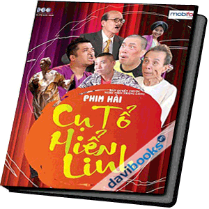 Hài Xuân 2013 - Cụ Tổ Hiển Linh (DVD)