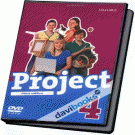 Project 4: DVD (9780194763356)