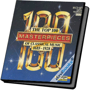 The Top 100 Masterpieces of Classical Music 1685-1928 Những Ca Khúc Hay Nhất Mọi Thời Đại