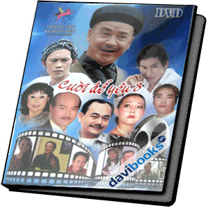 Cười Để Nhớ (DVD)