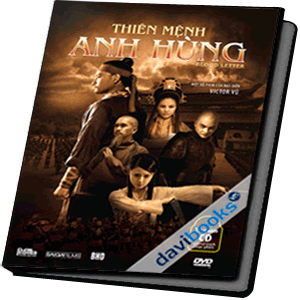 Thiên Mệnh Anh Hùng