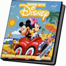 Driving with Disney - 52 original Songs