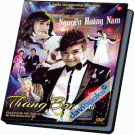 Thằng Bờm 2010 Live Show Nguyễn Hoàng Nam (DVD)
