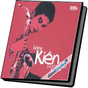 Saxophone Hồng Kiên