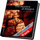 OBWL 3E Level 2: The Mystery of Allegra AudCD Pack (9780194790284)