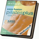 Exhale Core Fusion - Pilates Plus