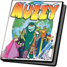 BBC Muzzy English - Bộ DVD Tuyệt Vời Giúp Trẻ Em Học Tiếng Anh (Trọn Bộ)