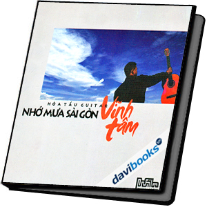 Nhớ Mưa Sài Gòn Hòa Tấu Guitar Vol. 1