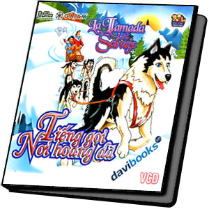 Tiếng Gọi Nơi Hoang Dã