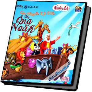 Con Thuyền Kỳ Diệu Của Ông Noah