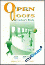 Open Doors 2: Teacher's Book (9780194356060)