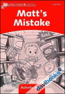 Dolphins, Level 2: Matt's Mistake Activity Book (9780194401579)