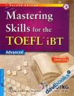 Mastering Skills For The TOEFL IBT 2nd Advanced Reading (Kèm CD)