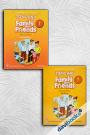 Combo Tiếng Anh 1 (Family And Friends - National Edition, Bộ 2 Cuốn)