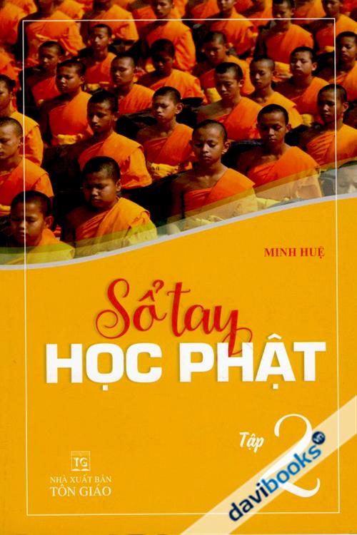 Sổ Tay Học Phật 2