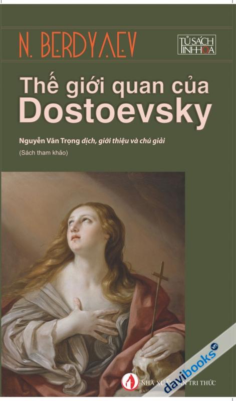 Thế Giới Quan Của Dostoevsky