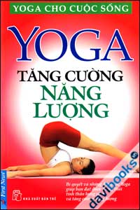 Yoga Tăng Cường Năng Lượng 